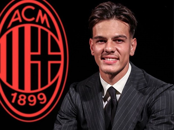 Club Brugge Kirim Ucapan Perpisahan Menyentuh Untuk Ardon Jashari
