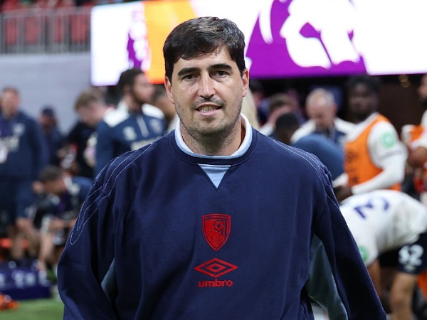 Andoni Iraola Puas Meski Bournemouth Kalah dari West Ham di Laga Pramusim